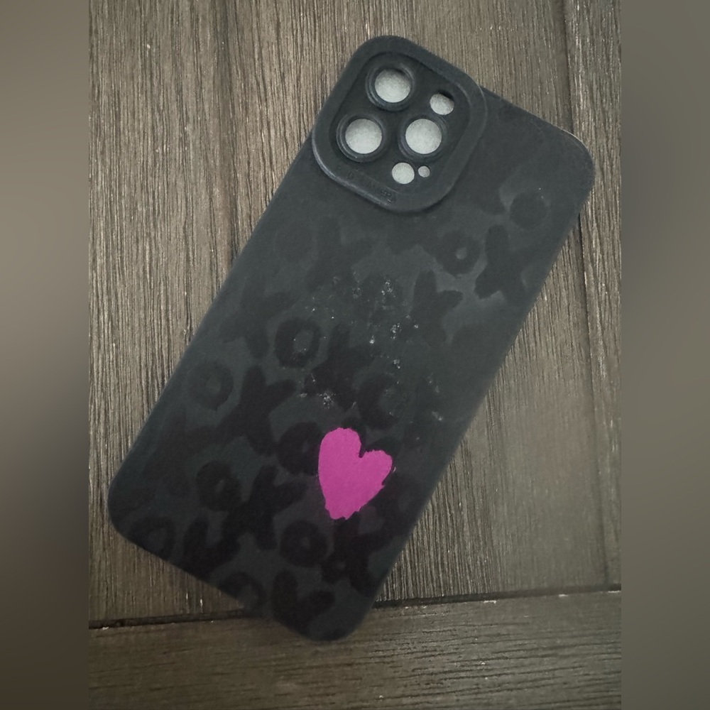 NWT iPhone 12 Pro Max case
